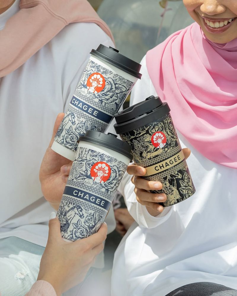 5 merek milk tea dari luar negeri hadir di Indonesia