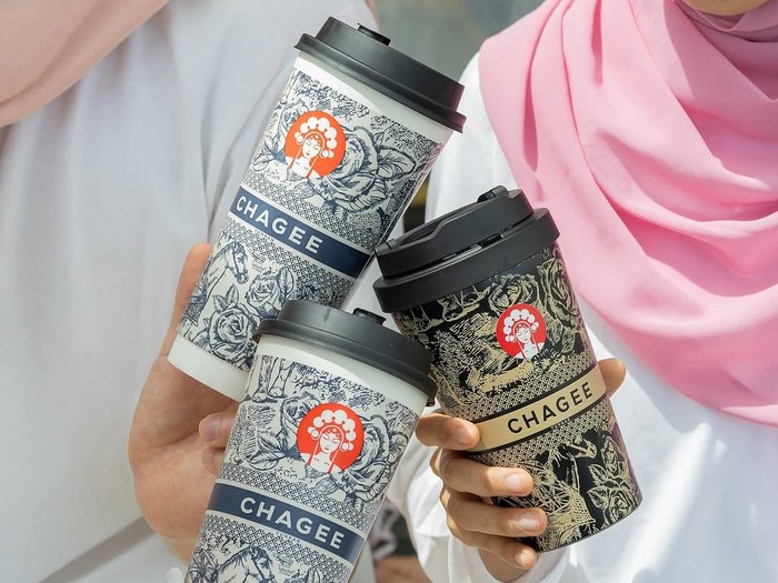 5 merek milk tea dari luar negeri hadir di Indonesia