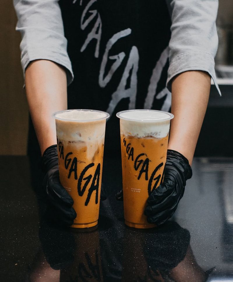 5 merek milk tea dari luar negeri hadir di Indonesia