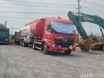 7 Sopir Jual BBM ke Penadah di Manggarai, Pertamina Pertegas SOP Distribusi