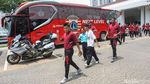 Momen Penggawa Macan Kemayoran Bertemu Pramono di Balkot Jakarta