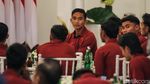 Momen Penggawa Macan Kemayoran Bertemu Pramono di Balkot Jakarta