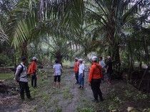 Nenek 80 Tahun di Kayong Utara Hilang, Terakhir Terlihat Sedang Ngopi
