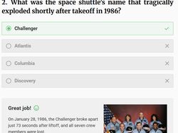 Ngaku Old School? Coba Jawab Deretan Quiz Ini dengan Benar