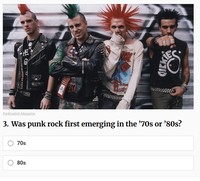Kalau kamu benar-benar old school, coba jawab beberapa pertanyaan berikut. Benar semua atau ada yang salah, detikers?