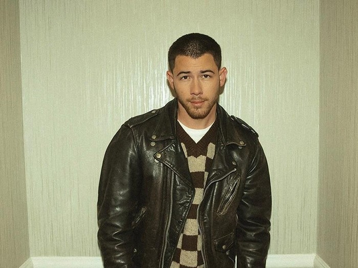 Nick Jonas