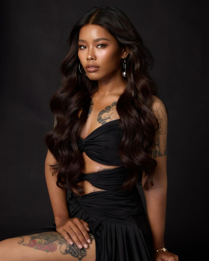 Noppajit 'Meen' Somboonsate