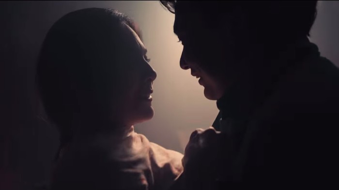 Norma: Antara Mertua dan Menantu Cuplikan adegan dalam film Norma: Antara Mertua dan Menantu.