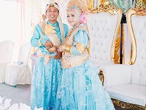 3 Fakta Adat Nikah Bugis Makassar, Sarat Akan Nilai Budaya