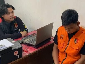 Skenario Tatang Bunuh Kekasih, Dijerat Pakai Tali-Korban Digantung di Jendela