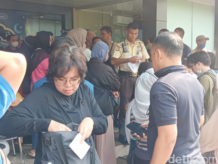 Pembelian Emas di Butik Antam Pembelian Emas di Butik Antam