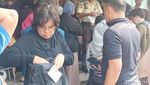 Sebanyak Ini Orang yang Mau Beli Emas Antam