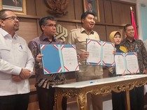 Berubah Lagi, Batas Gaji MBR Penerima Rumah Subsidi Naik Jadi Rp 14 Juta
