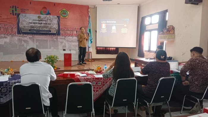 Pemkab Gianyar