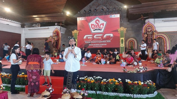 Pemkab Gianyar