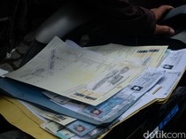 Pemutihan Pajak Kendaraan Tinggal Menghitung Hari, Bakal Diperpanjang?
