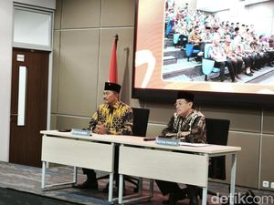 Ini Nama 9 Bakal Calon Rektor UPI Periode 2025-2030