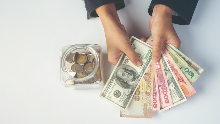 Perbedaan Kurs Jual dan Kurs Beli, Ini Fungsi dan Cara Menghitungnya