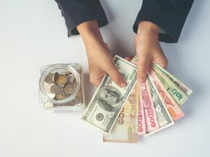 Kurs Rupiah Hari Ini 1 September 2025, Nilai Tukar 1 Dolar Berapa Rupiah?