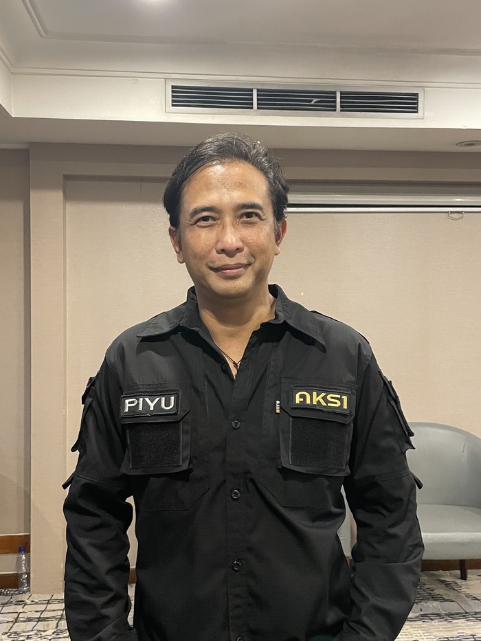 Piyu Piyu