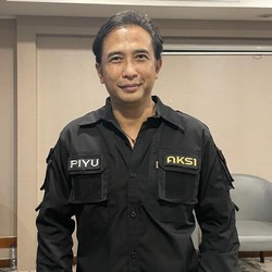 Piyu: LMKN Dibubarkan Saja!