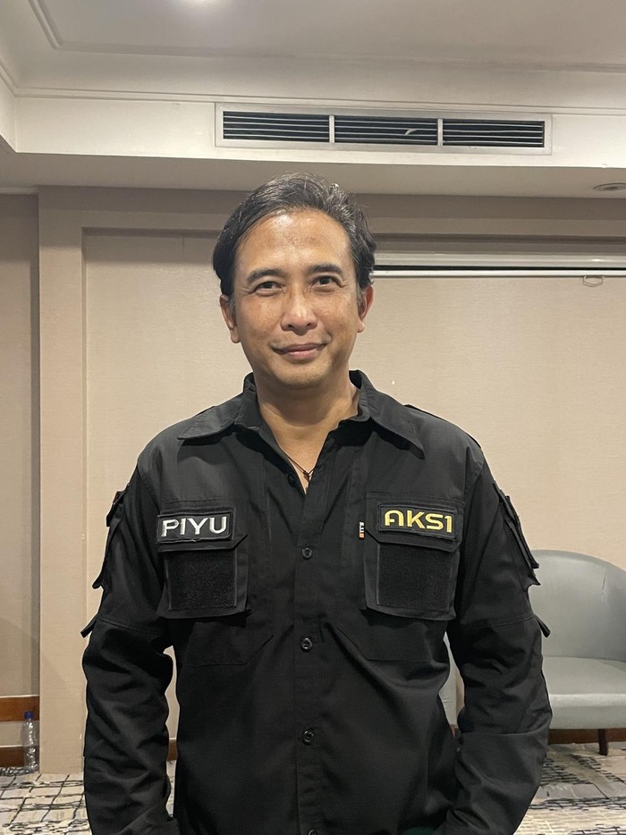 Piyu Piyu