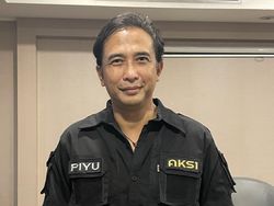 Nasihat Titiek Puspa dan Bimbi yang Diingat Piyu Sejak Usia 5 Tahun