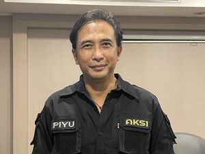 Pertarungan Piyu dan Fadly Saling Sindir di Media Sosial, Nyatanya?