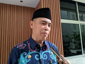 Evaluasi Jabatan Eselon II NTB Dimulai, 2 Pejabat Tak Hadir