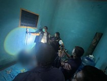 Kronologi Tatang Bunuh Kekasihnya lalu Gantung Jasad Korban di Jendela