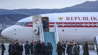 Kunjungan kenegaraan Presiden Prabowo Subianto ke Turki sebagai balasan kunjungan Presiden Turki Recep Tayyip Erdogan ke Indonesia. 