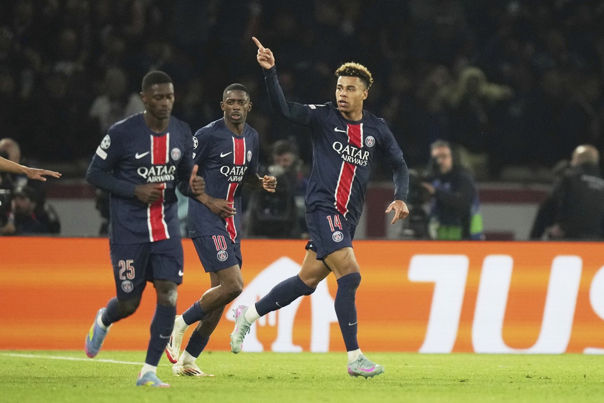 Foto: AP/Thibault Camus