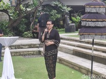 Putri Koster Sebut Pola Pikir Masyarakat soal Sampah Harus Diubah