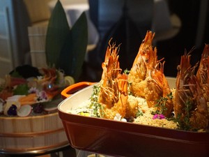 Mukbang di Kapal Pesiar Star Voyager, Ini 5 Pilihan Restorannya