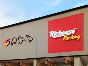 Ini Pemilik Richeese Factory, Restoran Ayam Saus BBQ Pedas-Keju Asli Lokal
