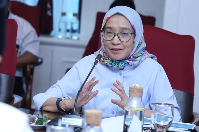 Rini Widyantini