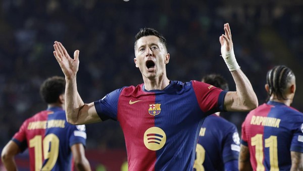 Top Skor Liga Champions Sepanjang Masa: Ini Pemain yang Masih Aktif