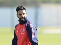 Kata Amorim Usai MU Dilibas Newcastle United 1-4