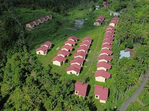 Pengembang Menanti Realisasi Program 2 Juta Rumah di Desa dan Pesisir