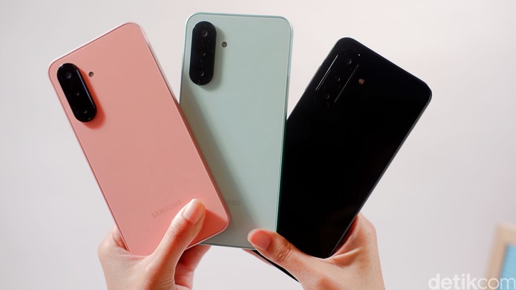 Samsung Galaxy A26 5G