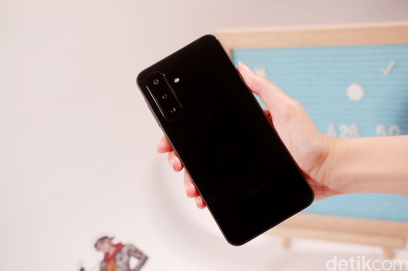 Samsung Galaxy A26 5G