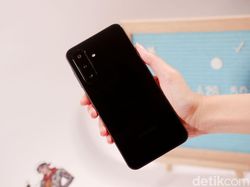 Unboxing Galaxy A26 5G, HP Samsung Rp 3 Jutaan untuk Main Free Fire