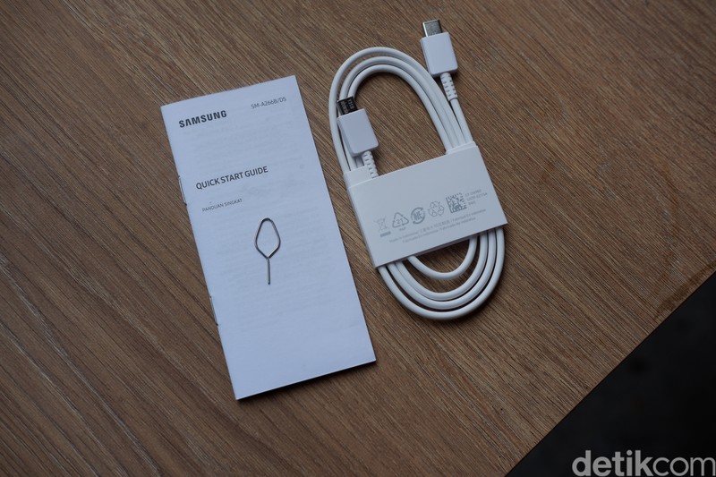 Samsung Galaxy A26 5G