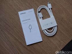 Unboxing Galaxy A26 5G, HP Samsung Rp 3 Jutaan untuk Main Free Fire