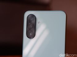 Unboxing Galaxy A26 5G, HP Samsung Rp 3 Jutaan untuk Main Free Fire