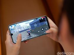 Unboxing Galaxy A26 5G, HP Samsung Rp 3 Jutaan untuk Main Free Fire