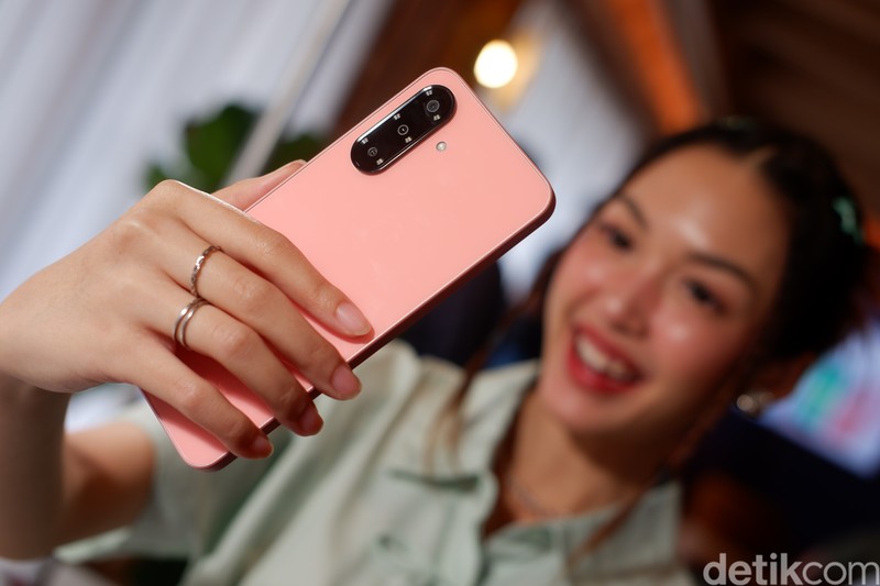 Samsung Galaxy A26 5G