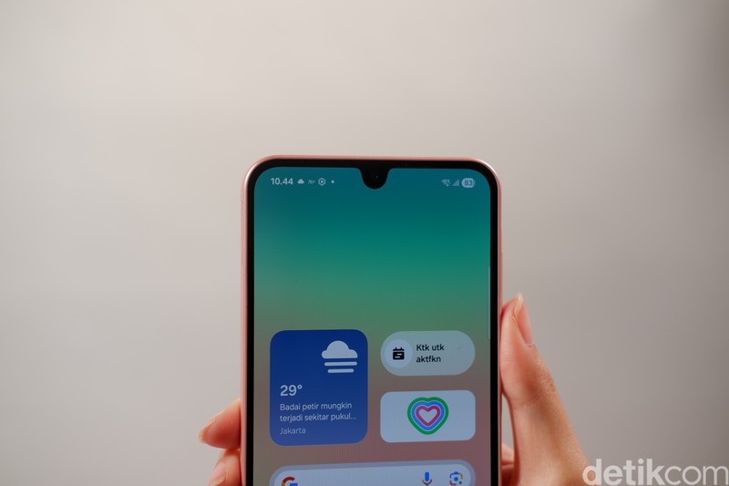 Samsung Galaxy A26 5G