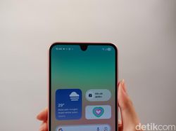 Unboxing Galaxy A26 5G, HP Samsung Rp 3 Jutaan untuk Main Free Fire