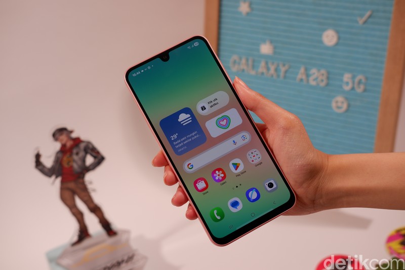 Samsung Galaxy A26 5G